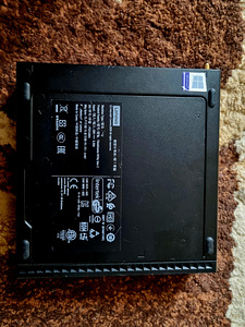 Lenovo thinkpad M75q Gen2 (4 foto / 6)