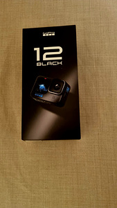 GoPro Hero 12 Black (2 foto / 6)