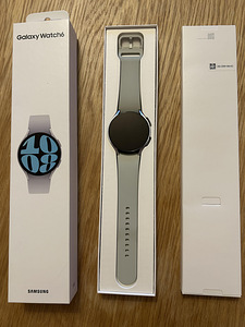 Samsung Galaxy Watch 6 (4 foto / 4)