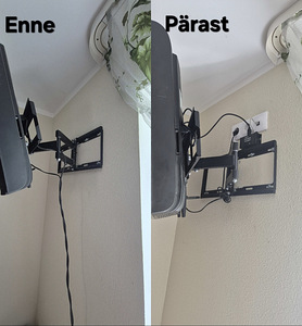 Valvekaamera paigaldus/müük, Arvuti remont (8 foto / 10)