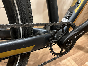 SCOTT Aspect 910 L (2 фото из 6)