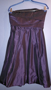Kleit ZARA, XS (2 foto / 3)