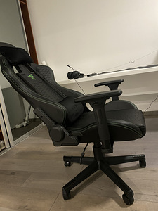 TYPE Z RAZER ed.™ LEGEND mängutool (4 foto / 4)