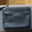Кожаный кошелек Ecco (или маленькая сумочка) (фото #2)