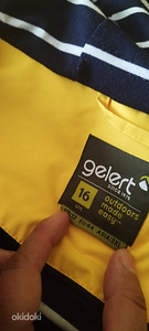 Nagu uus naiste jakita Gellert L/XL (3 foto / 3)