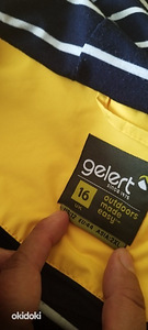 Gellert tuulejope nagu uus 44/L/XL (3 foto / 3)