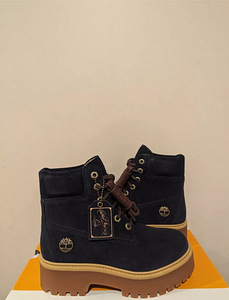 Uued Timberland naite boots 37/5/38 (1 foto / 6)