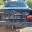 Mercedes benz W124 1992a 3.0td Запчасти. (фото #2)