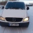 Mercedes benz vito 2.2cdi varuosad. (foto #2)