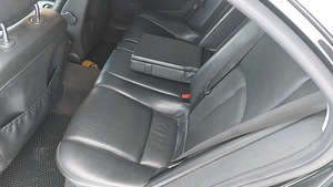 Mercedes benz E220cdi W211 Varuosad (5 foto / 8)