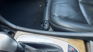 Mercedes benz E270 W211 Varuosad (8 foto / 8)