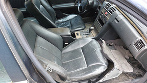 Mercedes benz W210 3.0Td 130kw Varuosad (6 foto / 8)