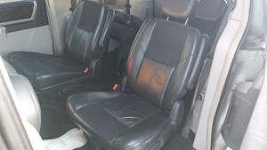 Chrysler vojager 2.8crd 2010a.Varuosad (6 foto / 8)