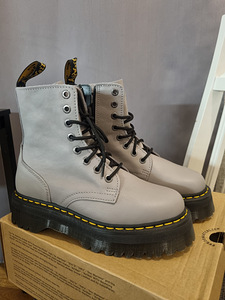 Mr. Martens saapad suurus 40 (2 foto / 3)