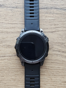 Garmin Epix 2 pro (2nd Gen) amoled spordikell nutikell (2 foto / 2)
