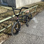 Велосипед BMX (фото #1)