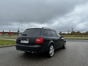 Audi A6C5 quattro (2 фото из 5)