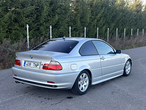 BMW E46 318ci (3 фото из 5)