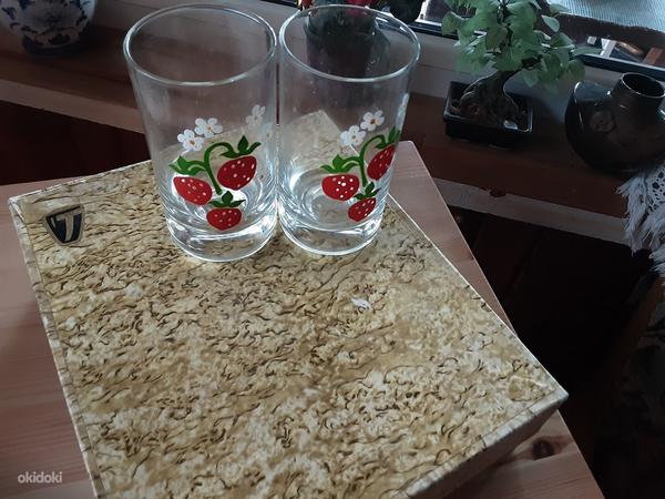 Tarbeklaas klaasid (foto #3)
