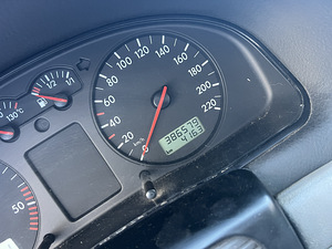 Passat b5 1.9 81kw (9 foto / 10)