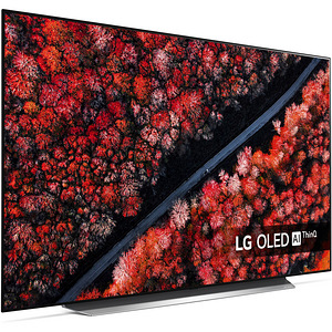 55” OLED LG 120 Hertz (2 foto / 5)
