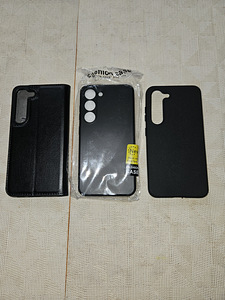 Samsung s23 ümbris. (1 foto / 2)