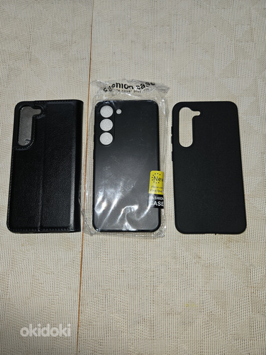 Samsung s23 ümbris.