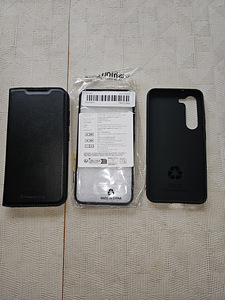 Samsung s23 ümbris. (2 foto / 2)