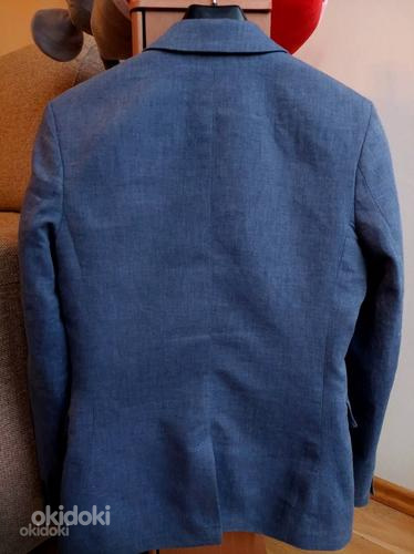 Размер пиджака для мальчика 158см. (фото #2)
