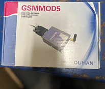 GSM moodul Ouman