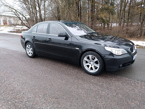 BMW 530xd 3.0d 170kw (2 foto / 5)