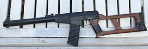 Страйкбол ВСС (AEG) (2 фото из 4)