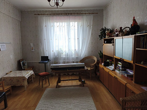 V. Majakovski tn 15, Sillamäe, Ida-Virumaa (1 foto / 6)