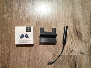Steam Deck 1TB Nvme + 500gb SD ja MUUD vidinad (1 foto / 2)