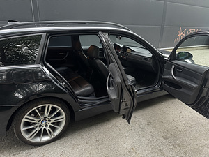 BMW 320d 120kw m47 (7 foto / 7)