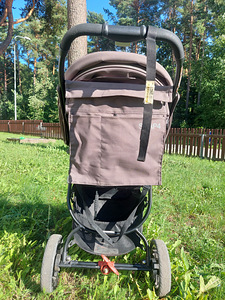 Käru Valco Baby Snap 4 (3 foto / 8)