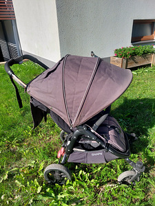 Käru Valco Baby Snap 4 (4 foto / 8)