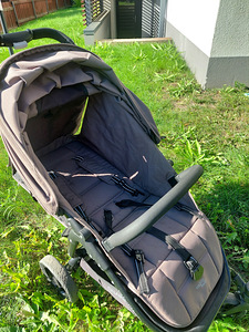 Käru Valco Baby Snap 4 (6 foto / 8)