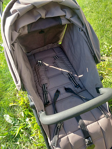 Käru Valco Baby Snap 4 (7 foto / 8)