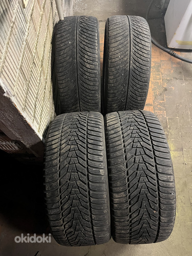 245/35/21+275/45/21