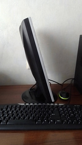 Arvuti 2GB DDR2 RAM, 80GB HDD (5 foto / 10)