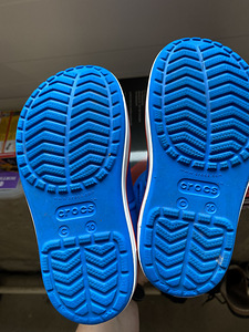 Crocs kummikud, s. C10 (3 foto / 4)