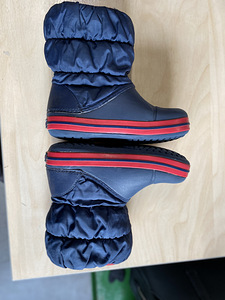 Crocs сапоги C11 (3 фото из 4)
