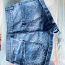 Новые джинсовые шорты, с. С (фото #2)