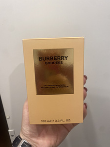 Burberry Goddess EDP 100 ml (1 foto / 3)