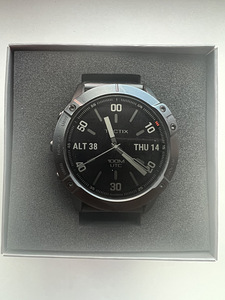 Garmin Fenix 6x pro (2 фото из 3)