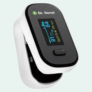 Dr. Senst® Pulse Oximeter YK-80B (1 foto / 2)