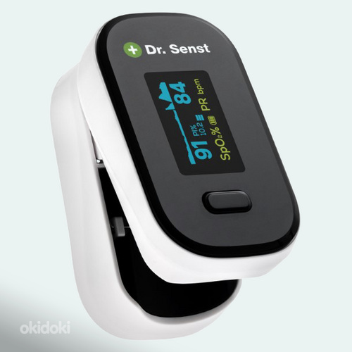 Пульсоксиметр Dr. Senst® YK-80B