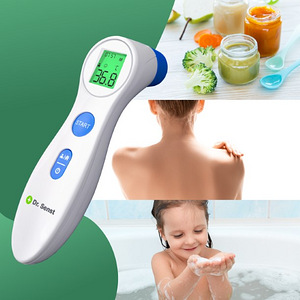 Dr. Senst® Infrapuna termomeeter DET-306 (2 foto / 3)