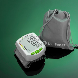 Kaasaskantav Dr. Senst® vererõhumõõtja, BP880W (randmelt) (2 foto / 3)
